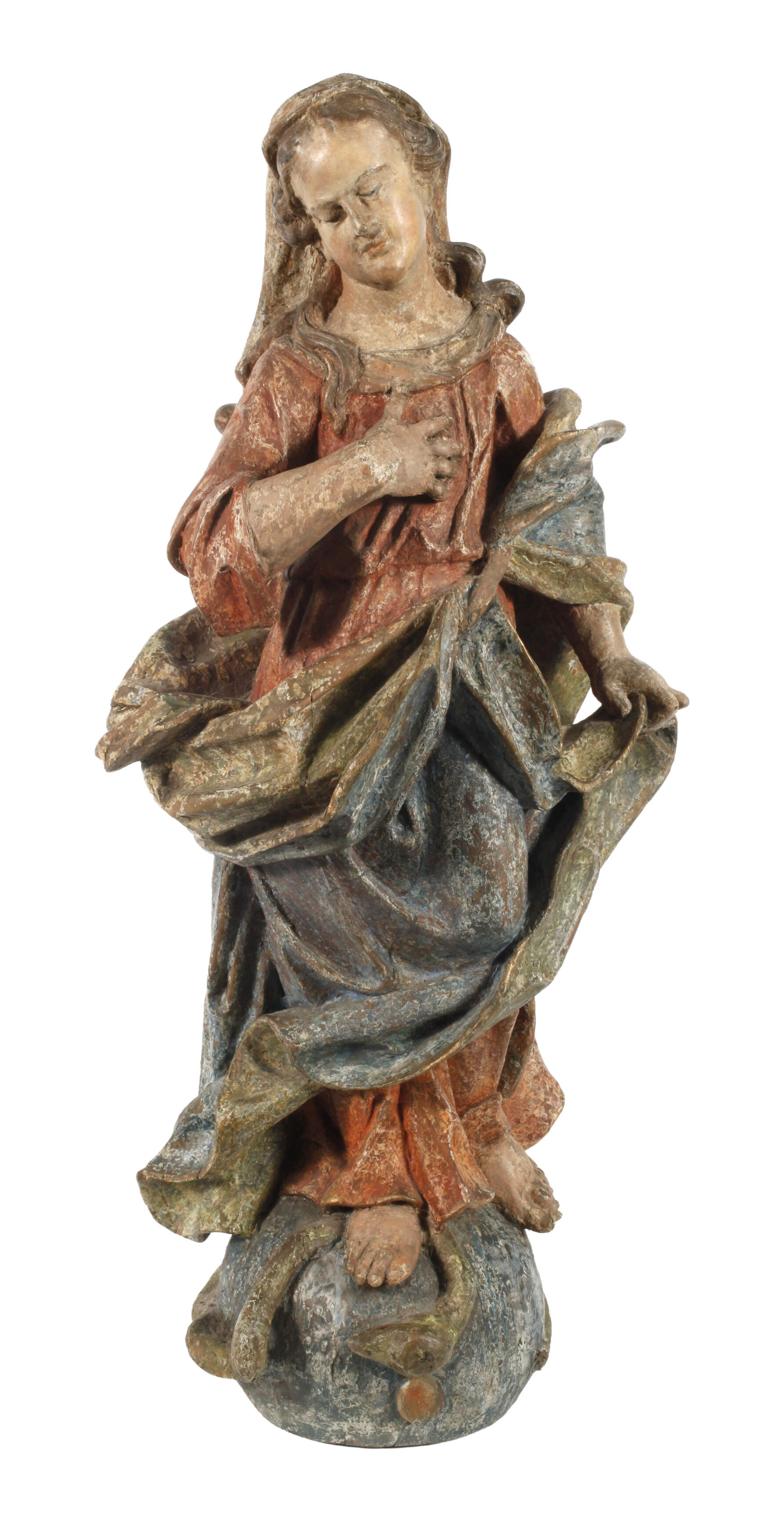 Maria Immaculata