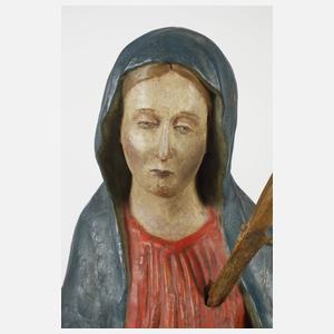 Mater Dolorosa