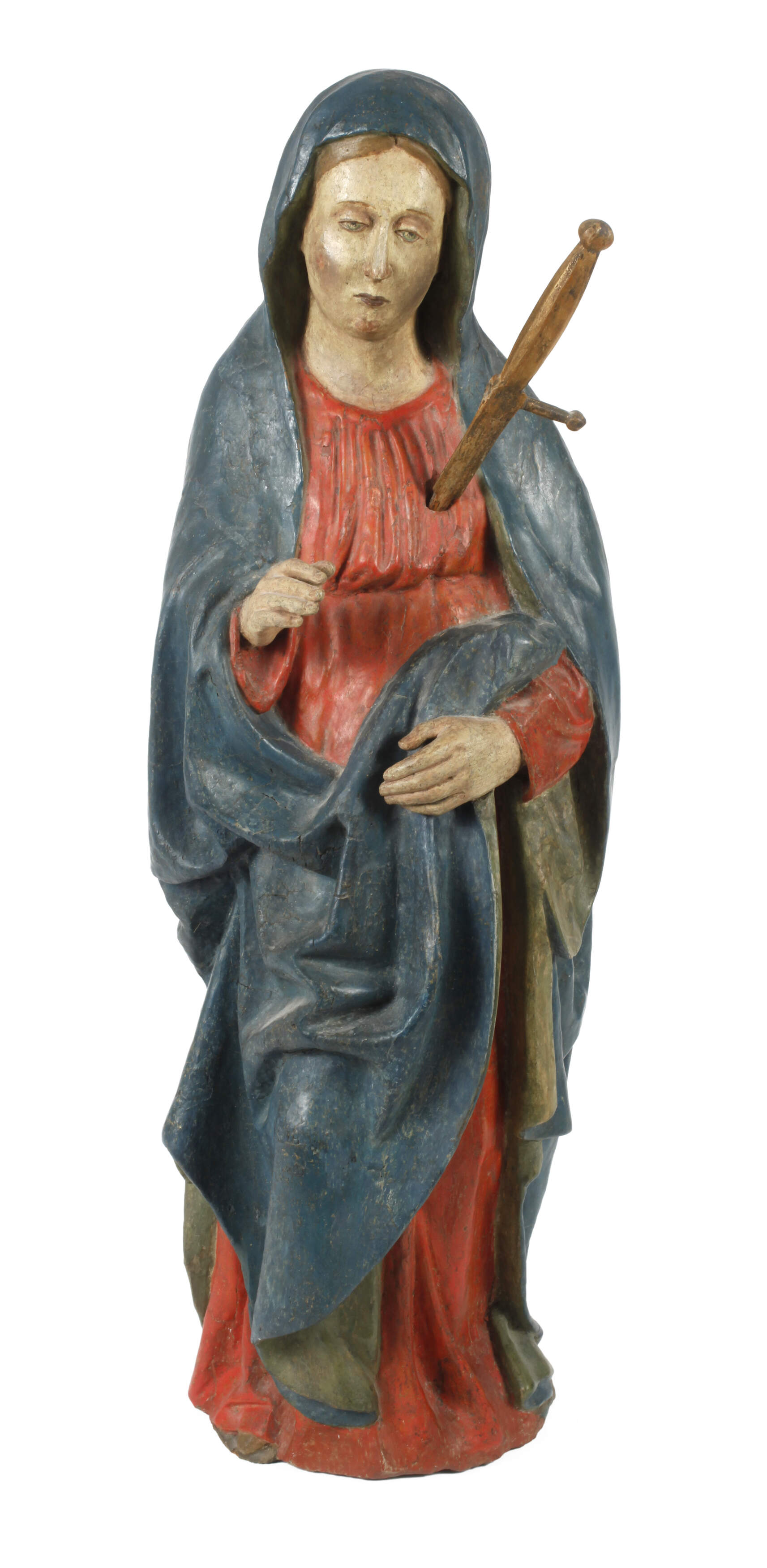 Mater Dolorosa