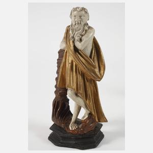 Vier Jahreszeitenfiguren