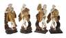 Vier Jahreszeitenfiguren