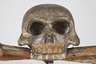 Barockes Memento mori