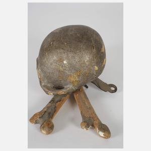 Barockes Memento mori