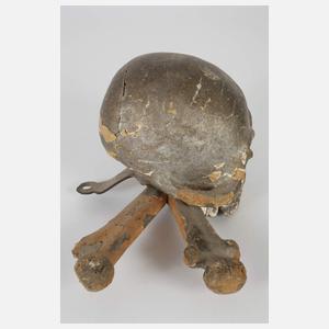 Barockes Memento mori