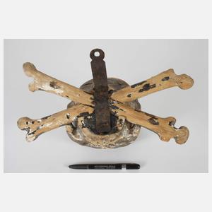Barockes Memento mori