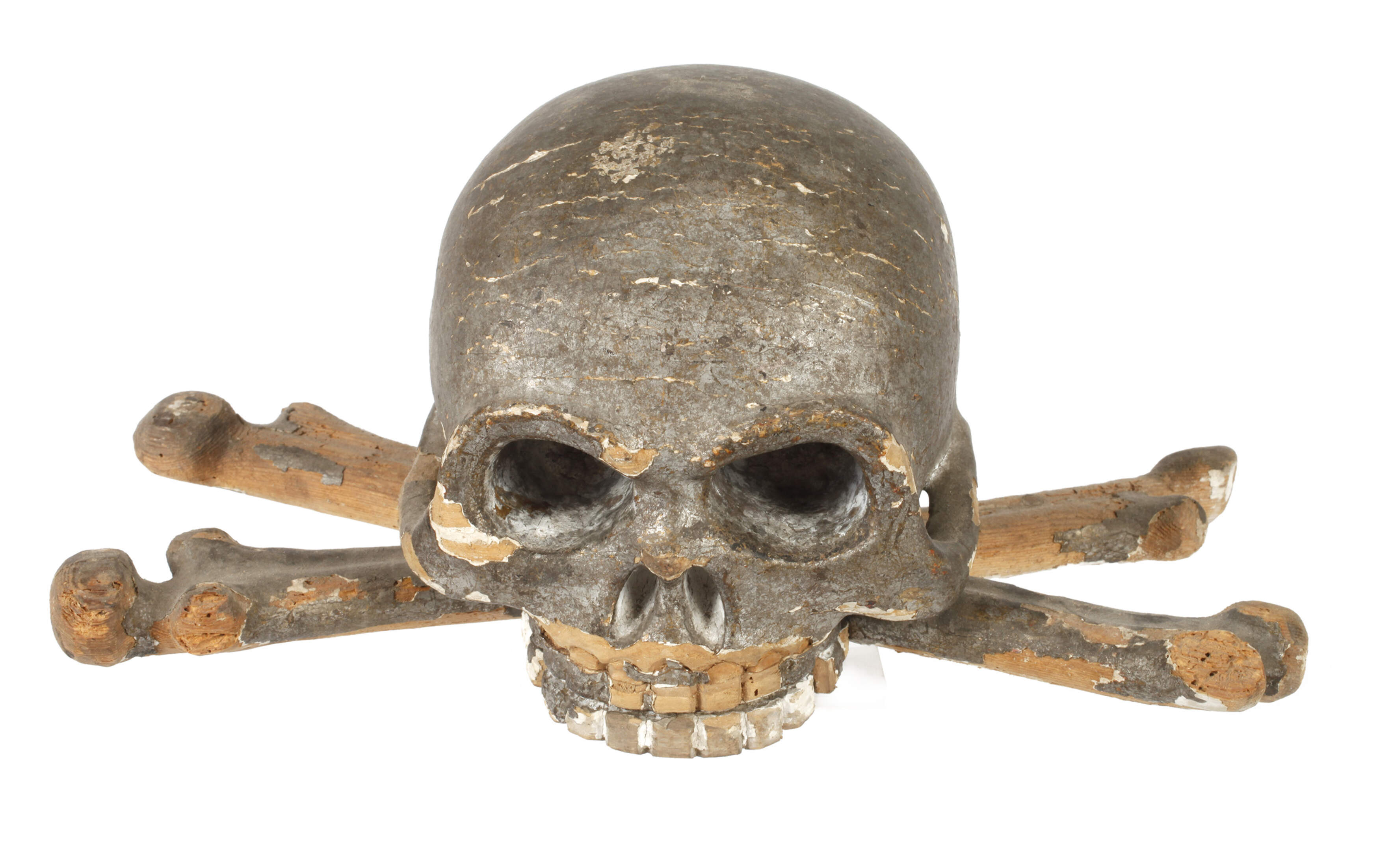 Barockes Memento mori