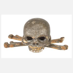 Barockes Memento mori
