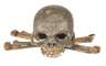 Barockes Memento mori