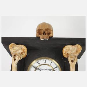 Regulator Memento mori