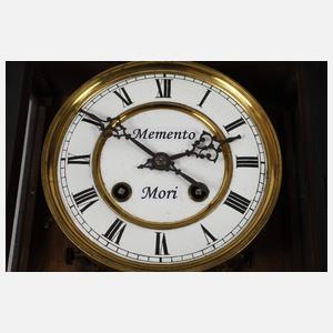 Regulator Memento mori