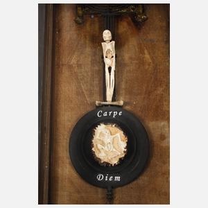 Regulator Memento mori