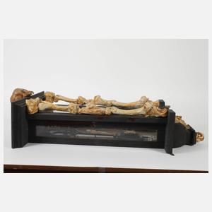 Regulator Memento mori