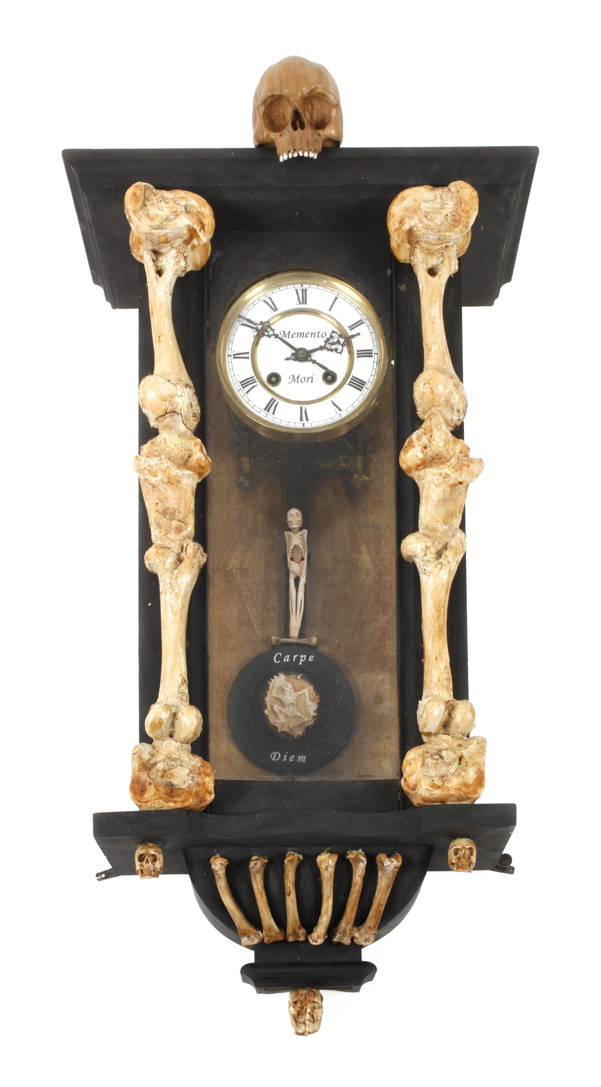 Regulator Memento mori