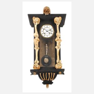 Regulator Memento mori