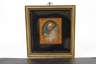 Eduard Green Malbone attr., Miniaturportrait
