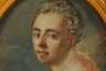 Eduard Green Malbone attr., Miniaturportrait