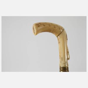 Spazierstock