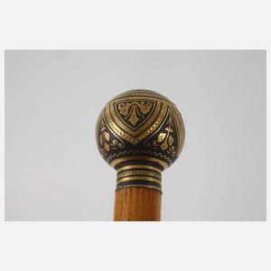 Feiner Spazierstock
