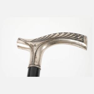 Spazierstock Jugendstil