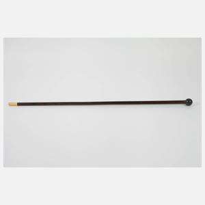 Feiner Spazierstock