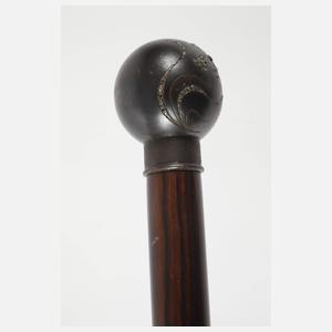 Feiner Spazierstock