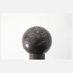 Feiner Spazierstock