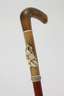 Konvolut Spazierstöcke
