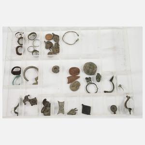 Kleine Antikensammlung