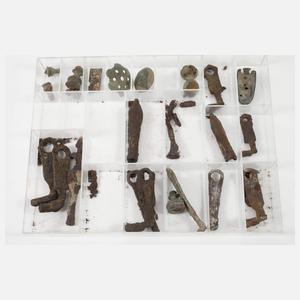 Kleine Antikensammlung