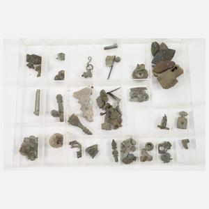 Kleine Antikensammlung