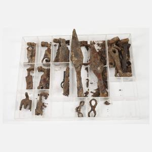 Kleine Antikensammlung