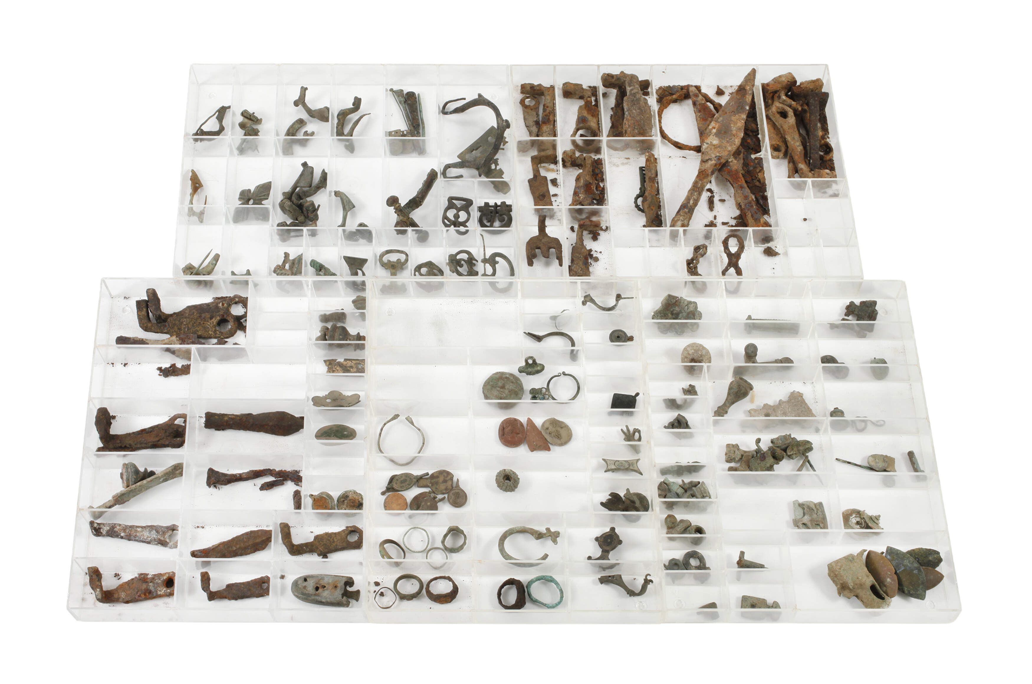 Kleine Antikensammlung