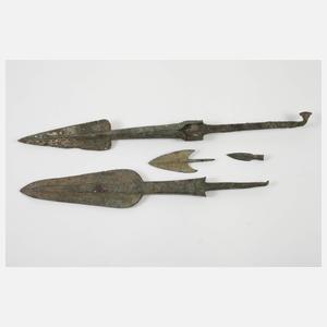 Kleine Antikensammlung