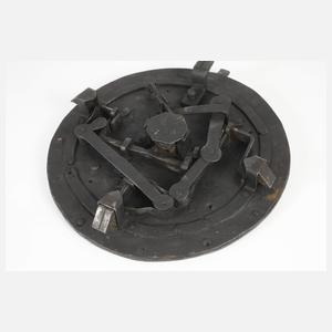 Soldtruhe