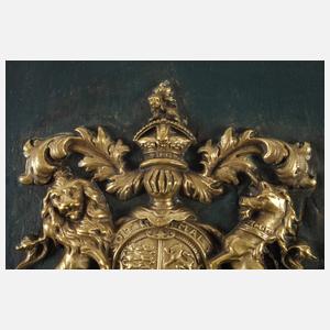 Wappentafel