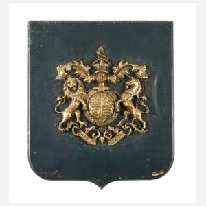 Wappentafel