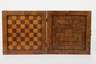 Barocke Spielschatulle