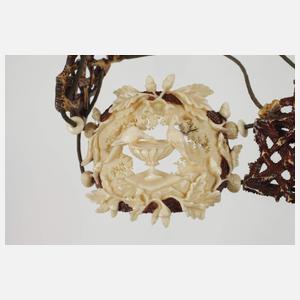 Jagdliches Armband