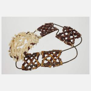 Jagdliches Armband