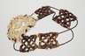Jagdliches Armband