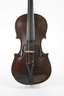 Violine im Etui