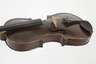 Violine im Etui
