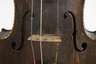 Violine im Etui