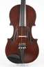 Violine im Etui