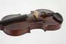 Violine im Etui