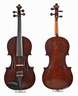 Violine im Etui