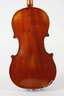 Violine im Etui