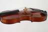 Violine im Etui