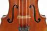 Violine im Etui