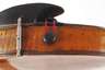 Violine im Etui